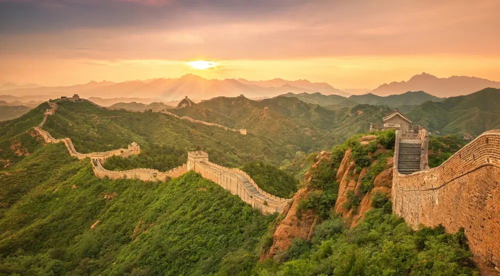 <em>China</em> Tour Packages From Nagpur