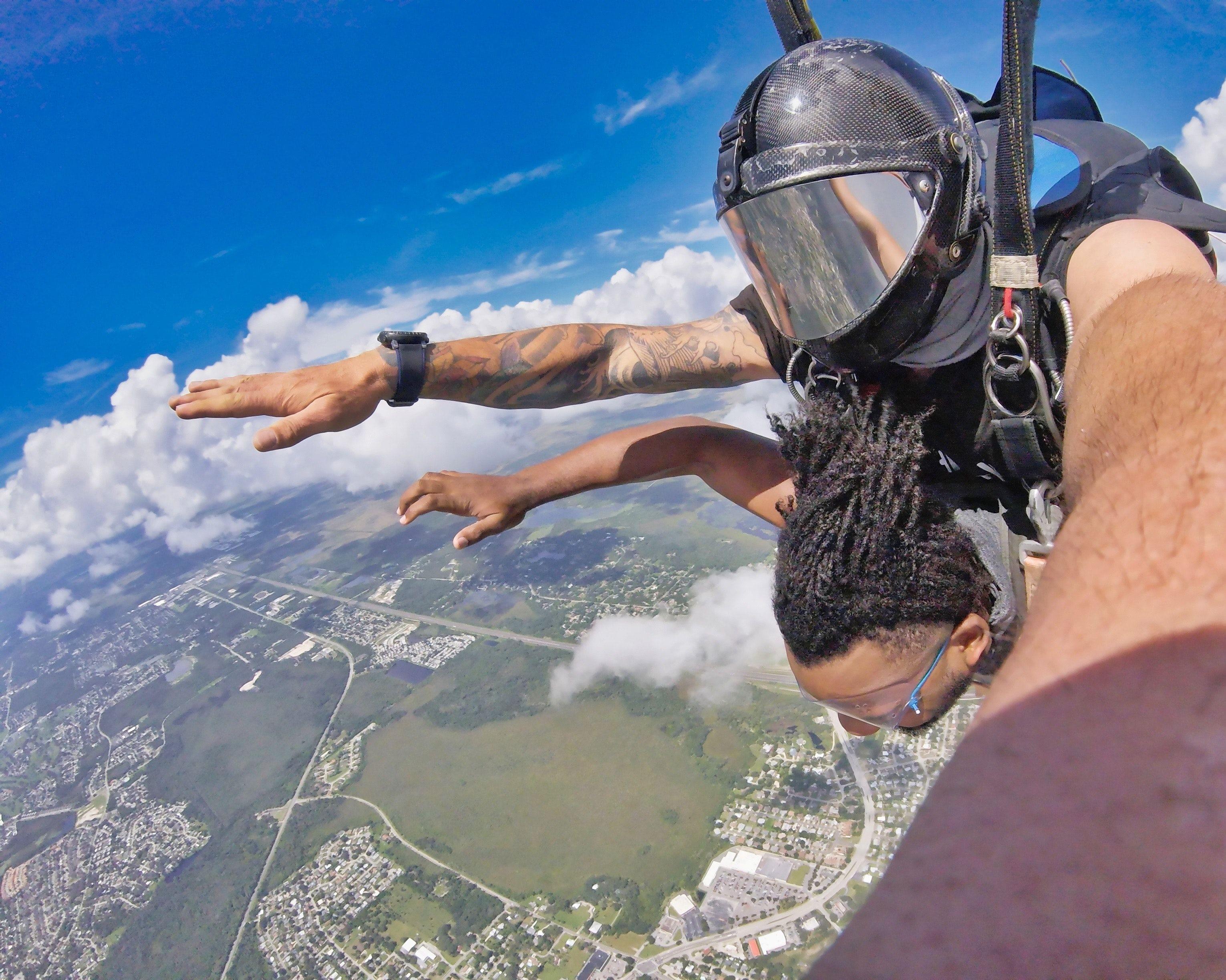 skydiveauckland