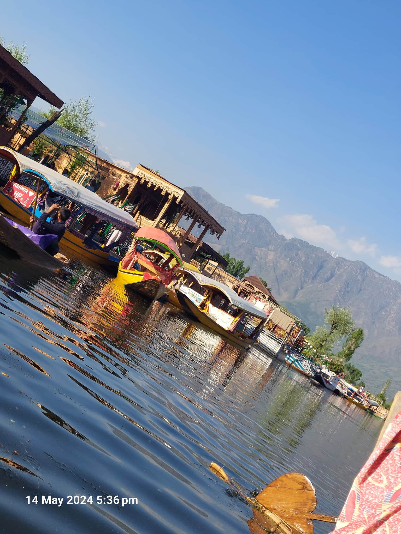 Photo from Parmita 's trip
