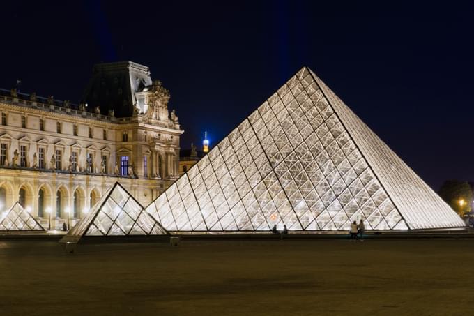 Louvre Museum