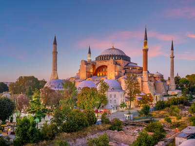 Tips To Visit Hagia Sophia | Essential Tips for a Memorable Visit