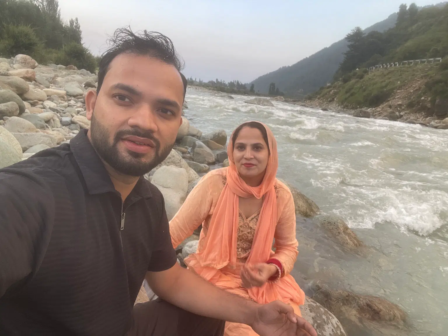 Photo from Gul Hashan's trip