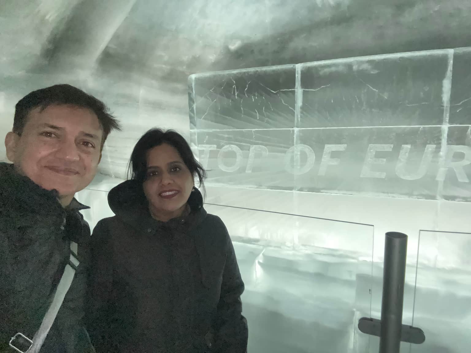 Photo from Anirudh Singh's trip