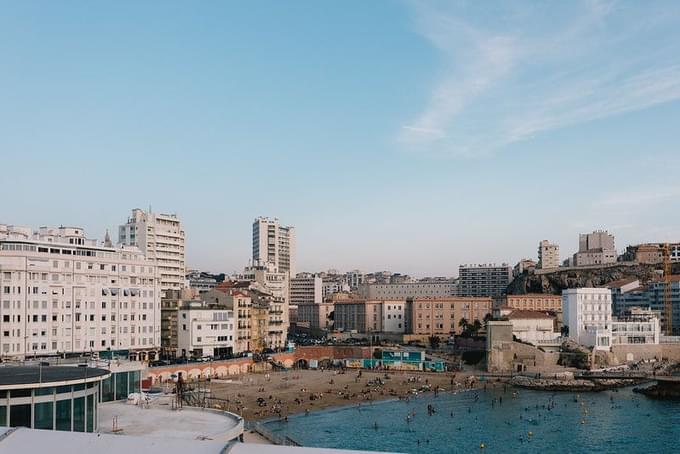 Marseille