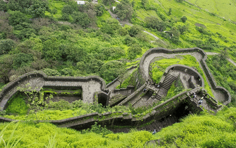 Short Tour Package from Vadodara