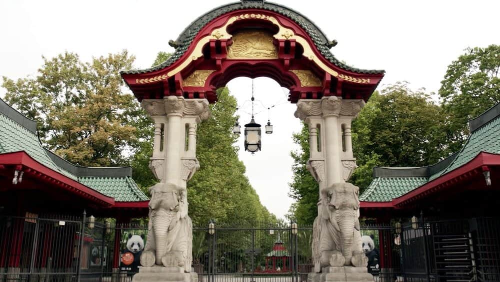 Zoological Garden