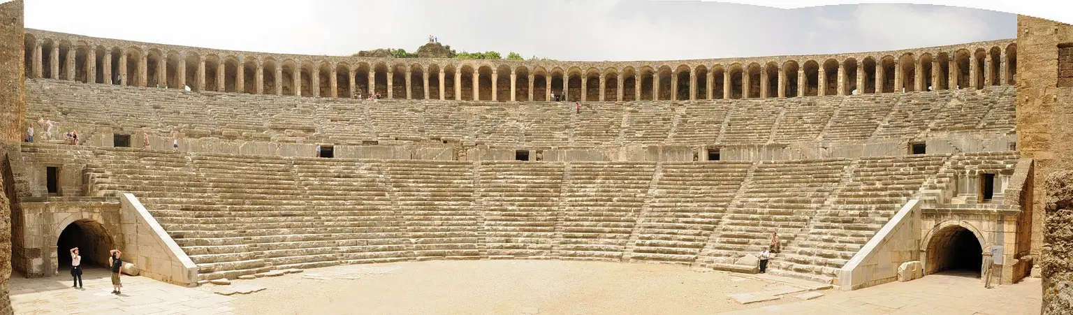Aspendos