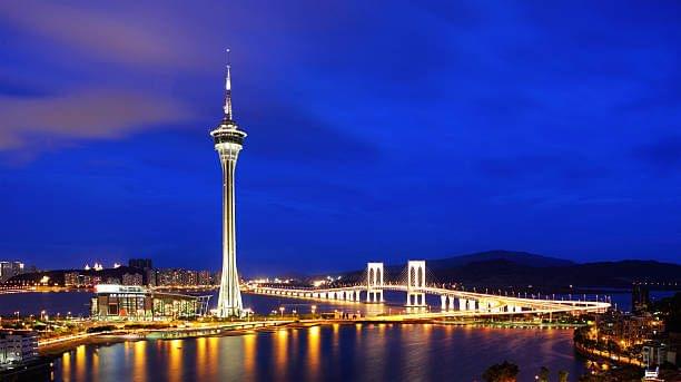 Macau Tower