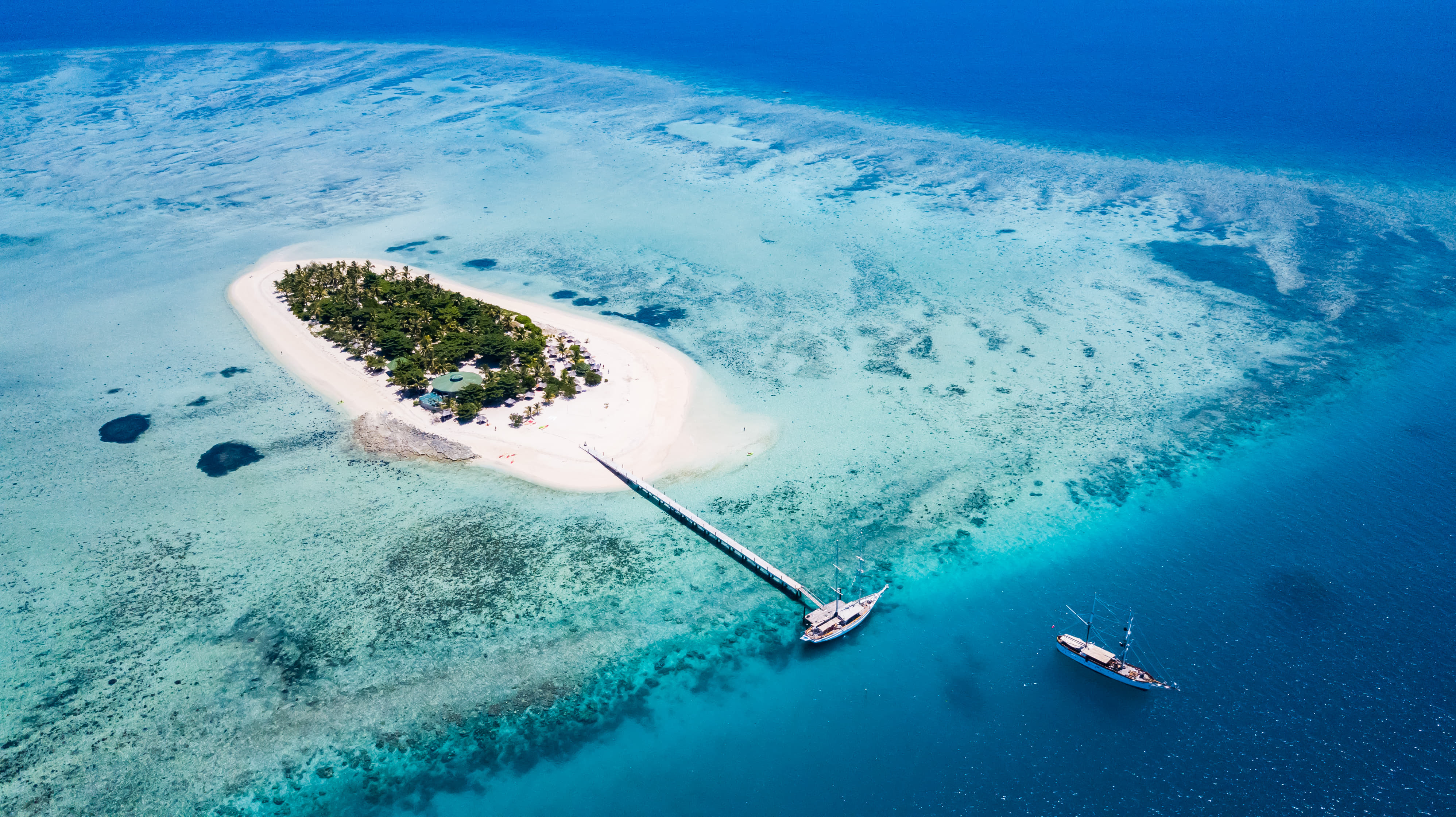 New Zealand and Fiji Honeymoon Package From India