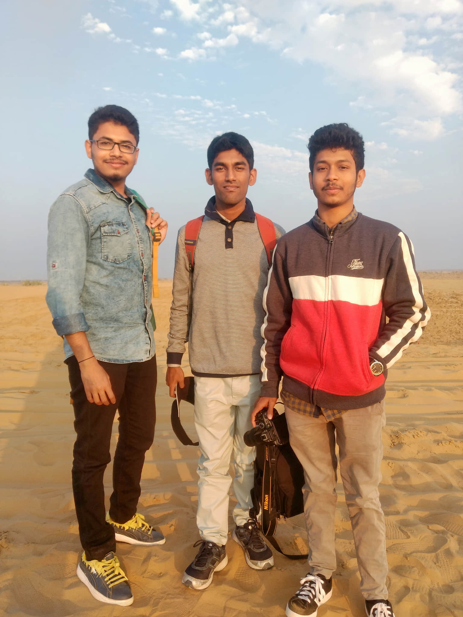 Photo from Bidyut Bikash Neog's trip