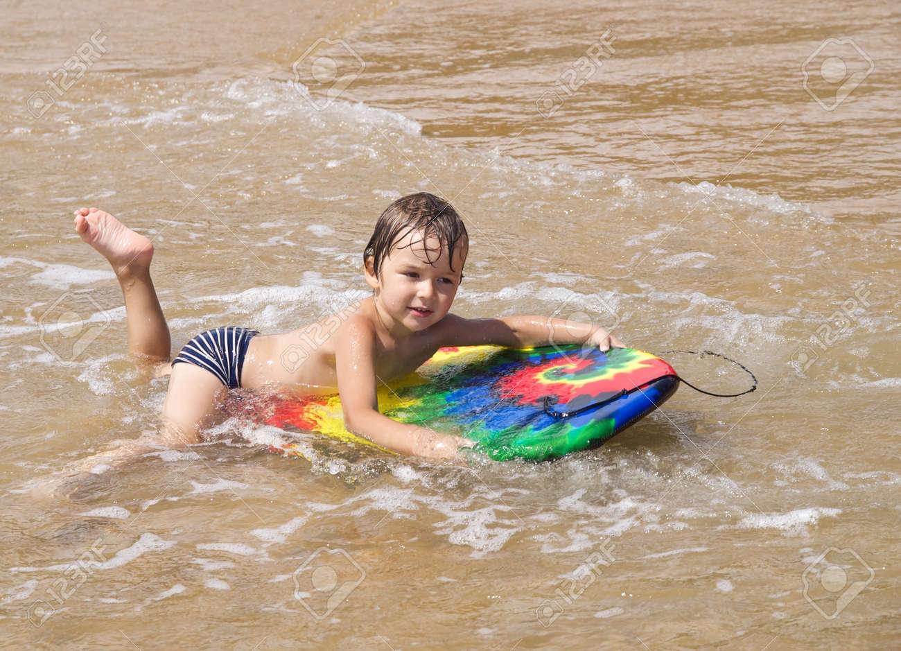 Indulge in water activities