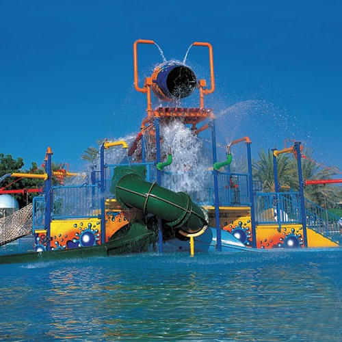 Dreamland Aqua Park