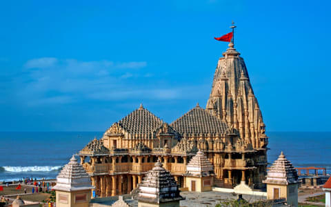 Best Places To Stay in Gir Somnath