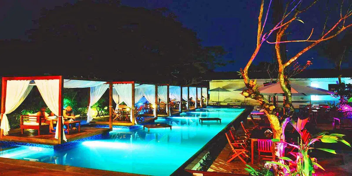 SinQ Beach Club