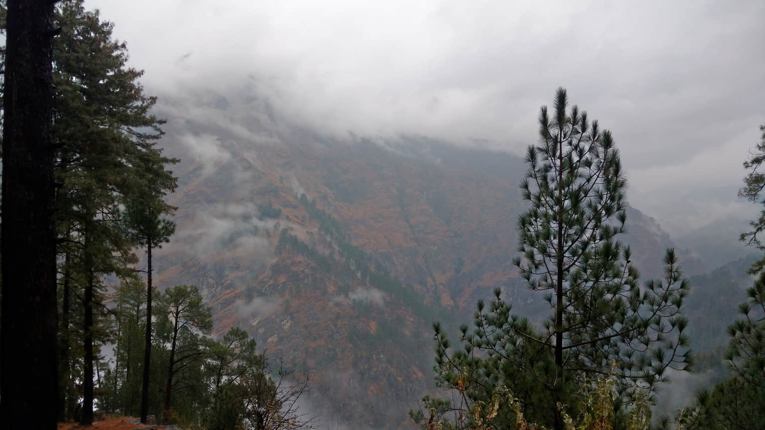Photo from Vishwamitra Malik's trip