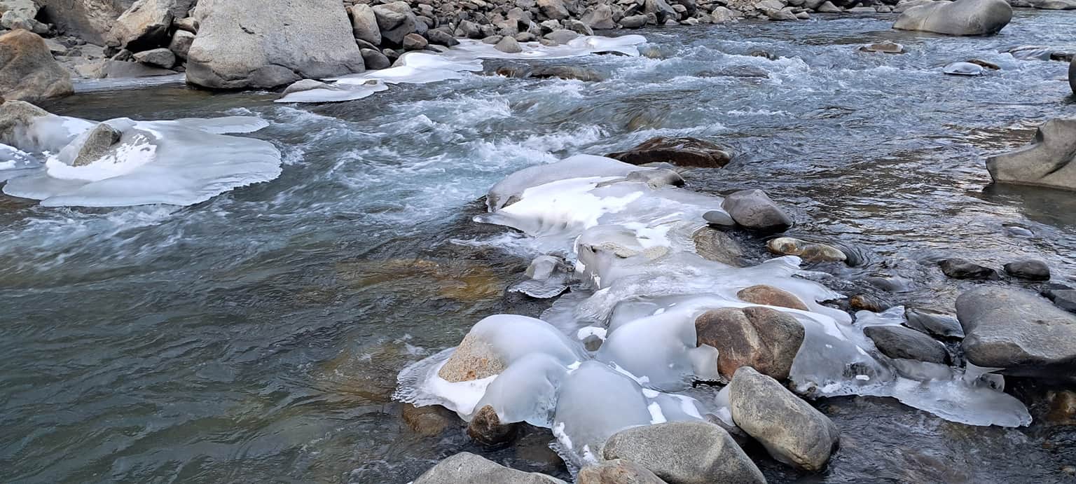 Photo from Bhaskara Hariharan's trip