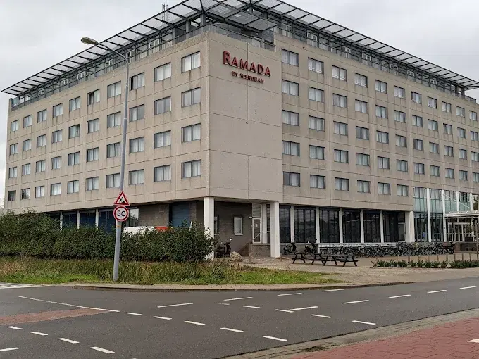 Ramada by Wyndham Amsterdam