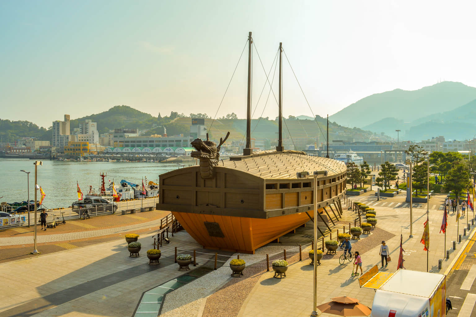 <em>South Korea</em> Tour Packages From Hyderabad