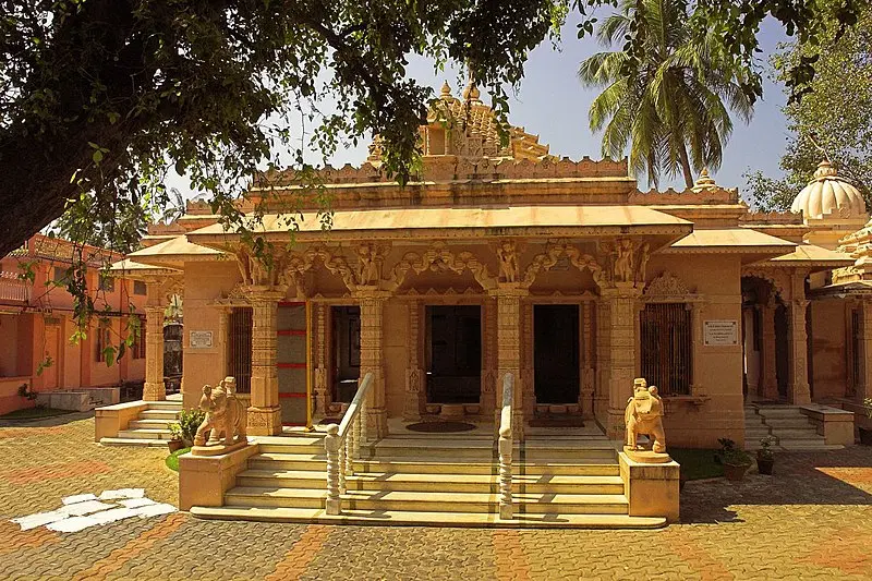 Jain Temple