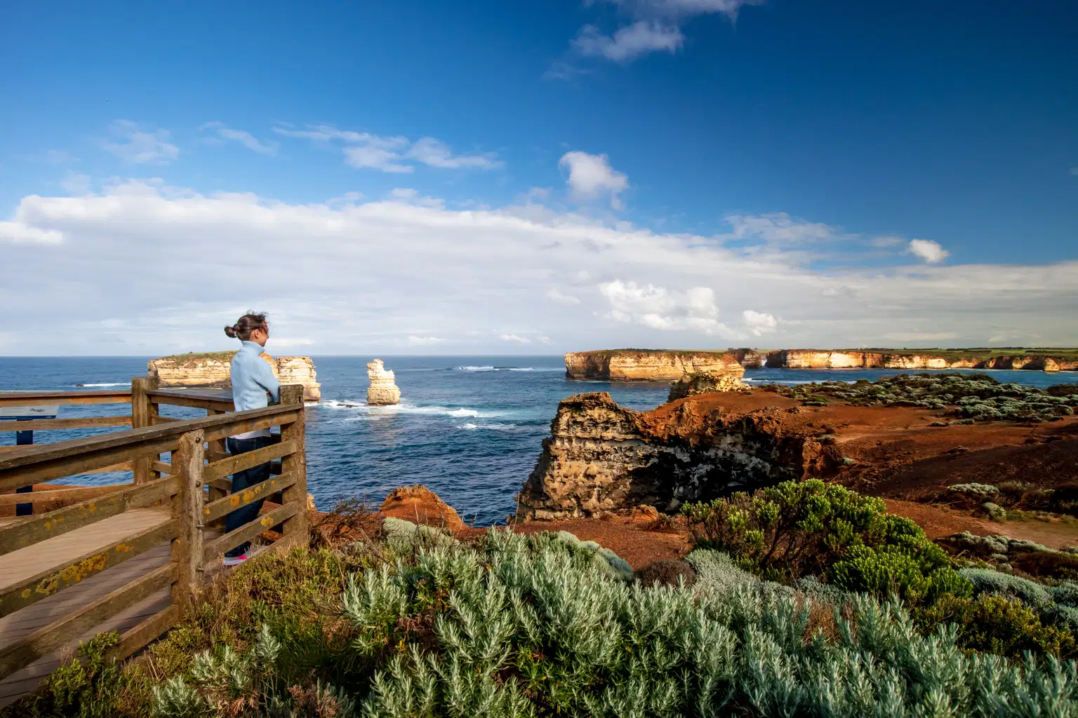 Grand Trip to Australia | Classic Icons, Untamed Shores & Vineyard Trails