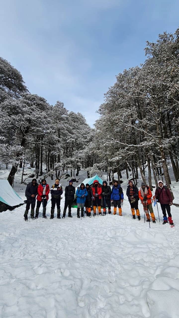 Photo from Rishabh Jain's trip