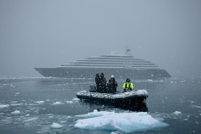 Antarctica Cruises