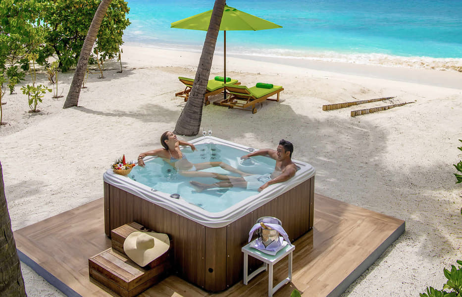 Emerald Resorts & Spa  Image