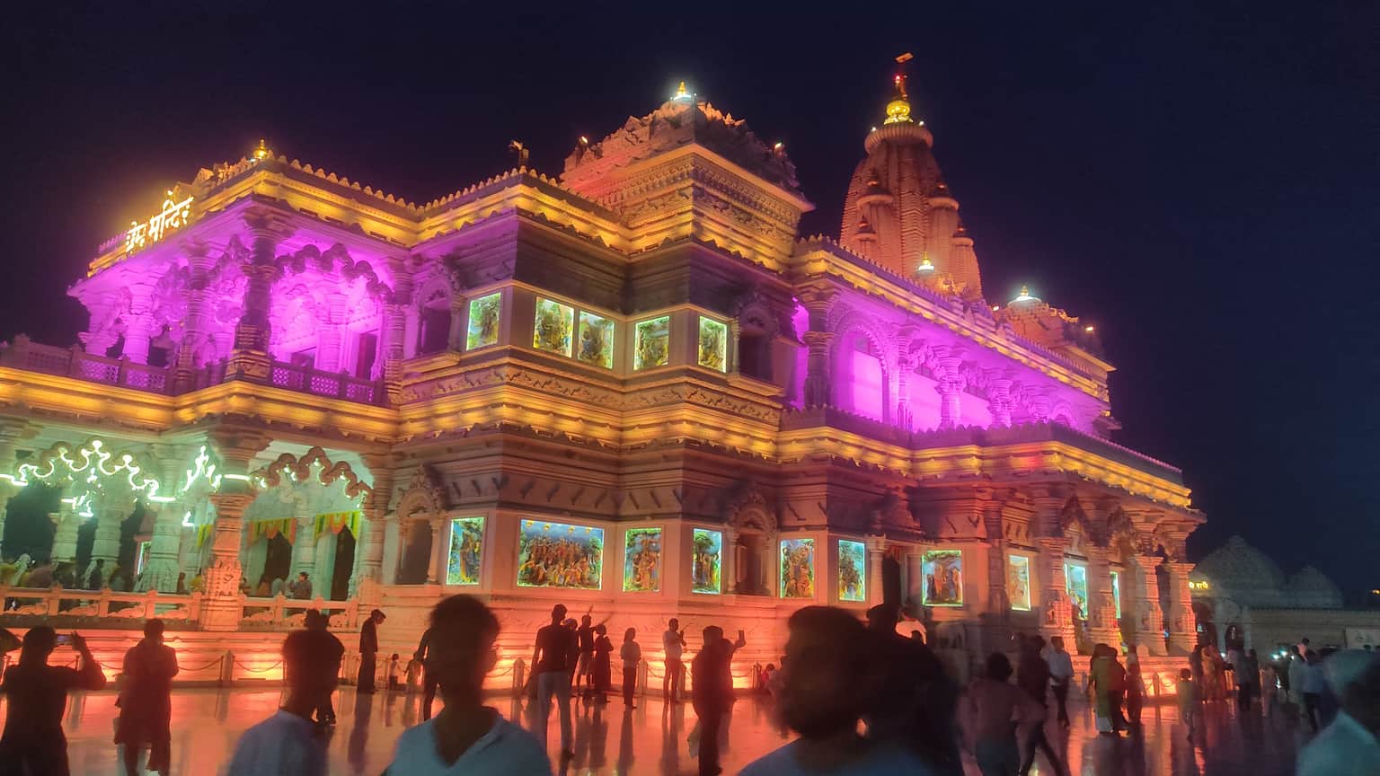 Photo from Makam Sanjay Charitesh's trip