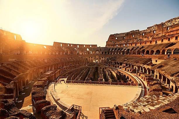 Colosseum Arena