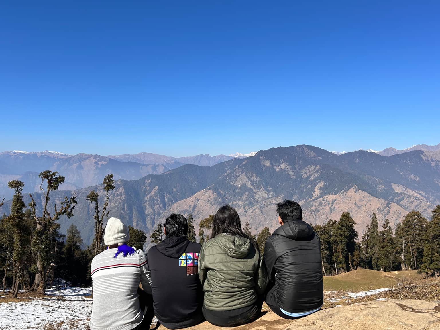 Photo from prashant singh's trip