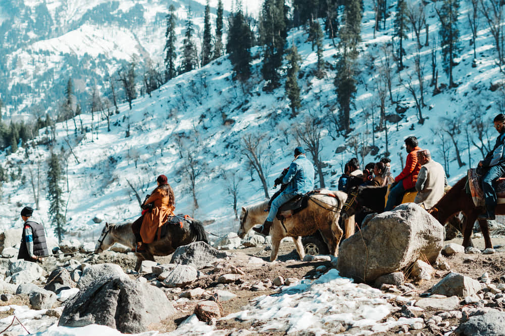 Manali