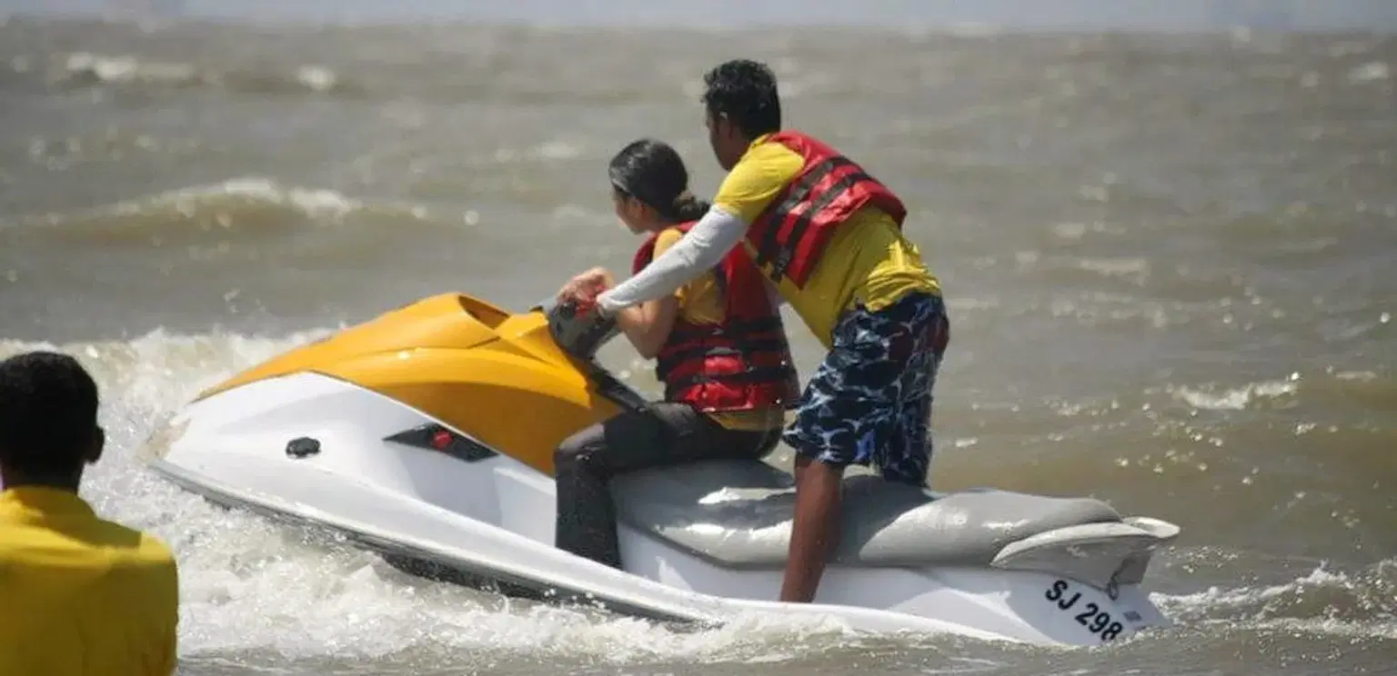 Water Sports