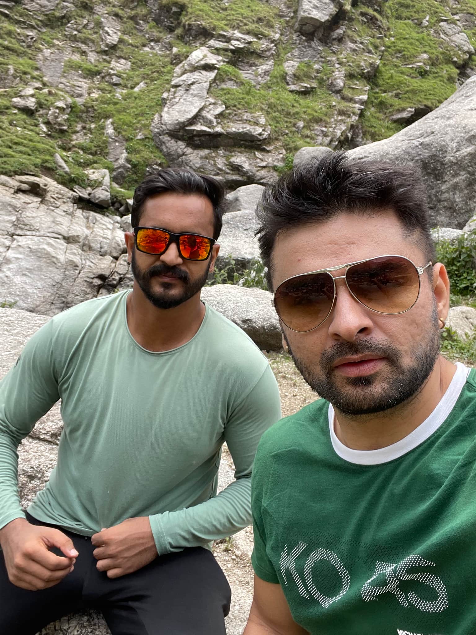 Photo from Bhanu 's trip