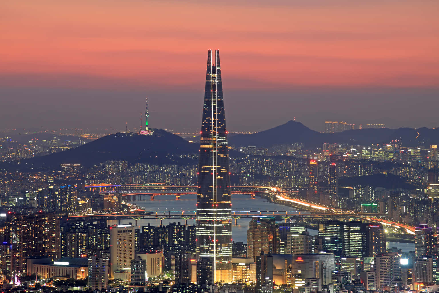 Timeless Wonders of South Korea | K-Pop Drama and Culture