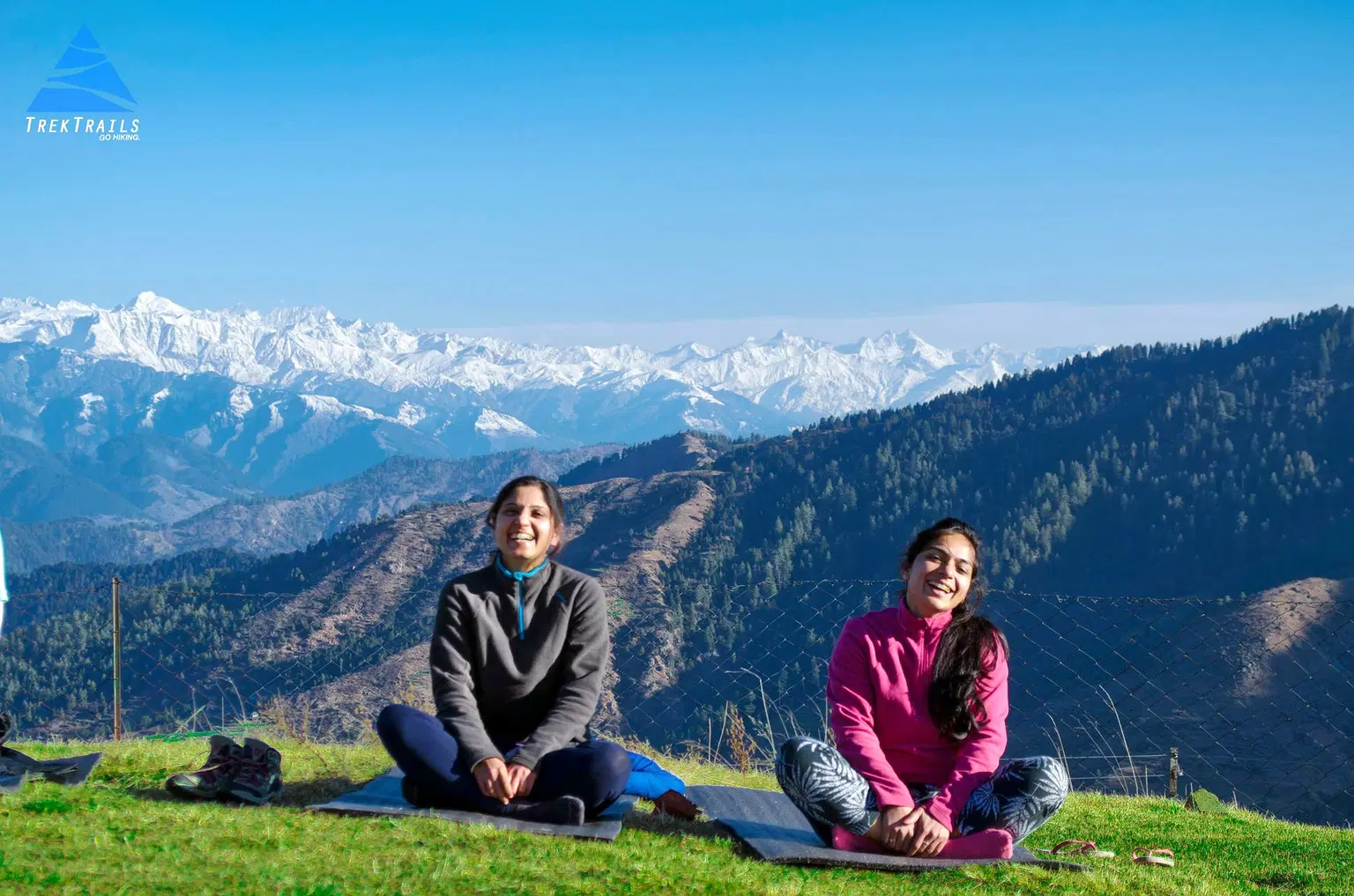 Photo from Nitin Mahajan's trip