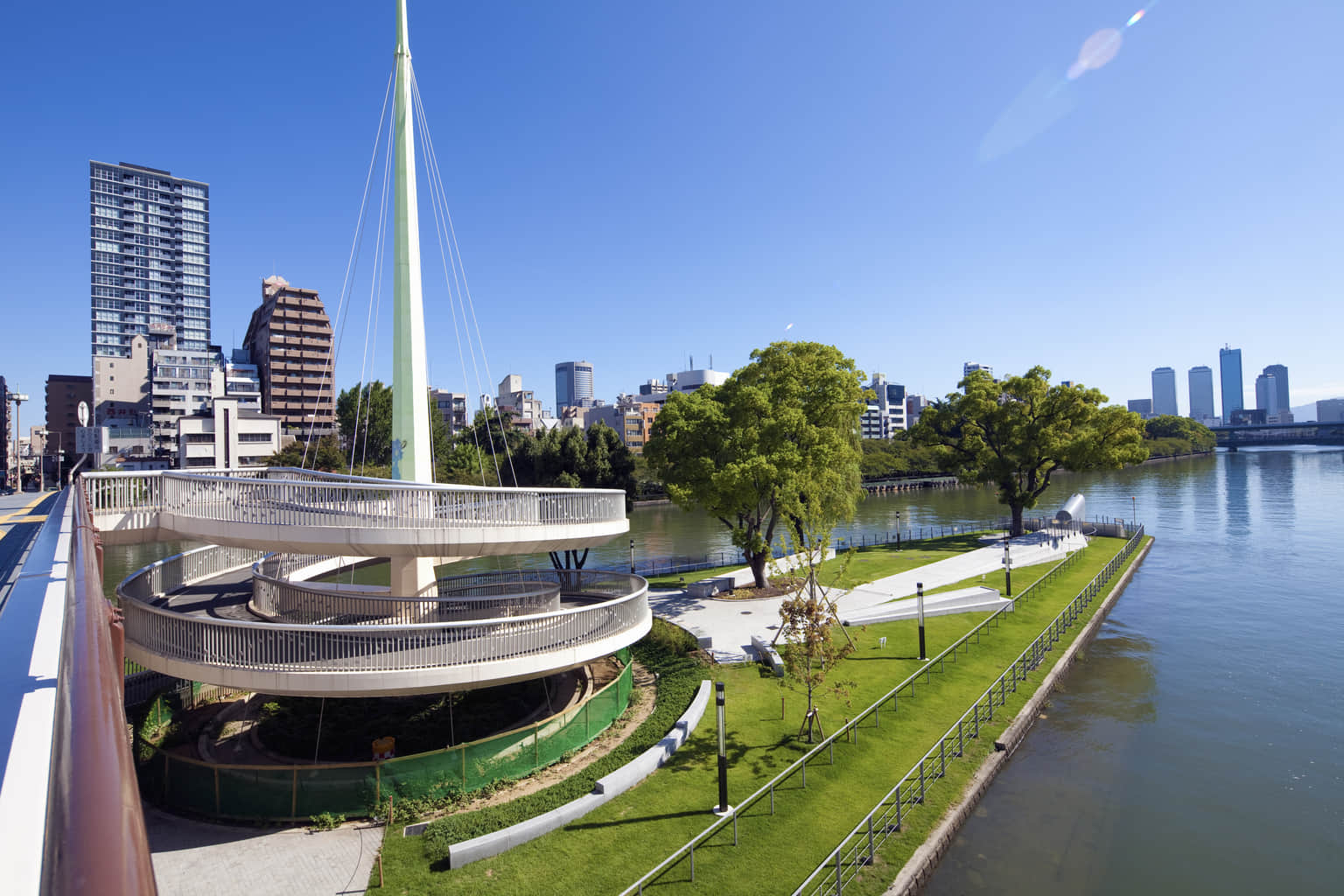 <em>Osaka</em> Tour Packages From Trivandrum 