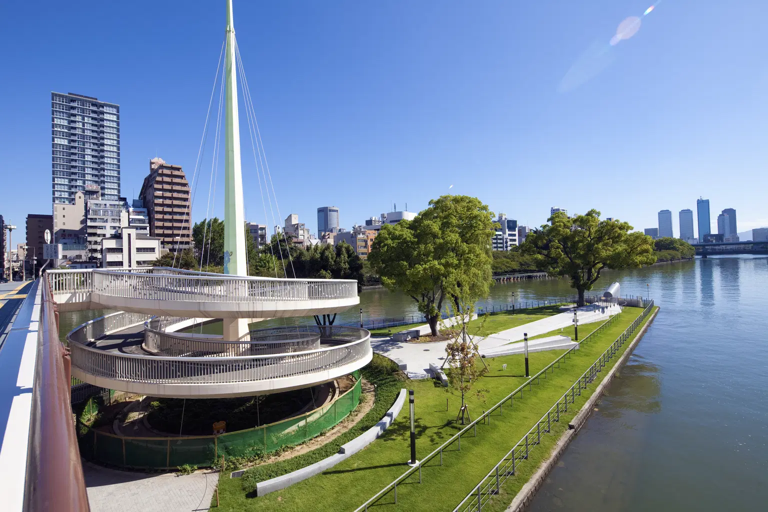 <em>Osaka</em> Tour Packages From Kolkata