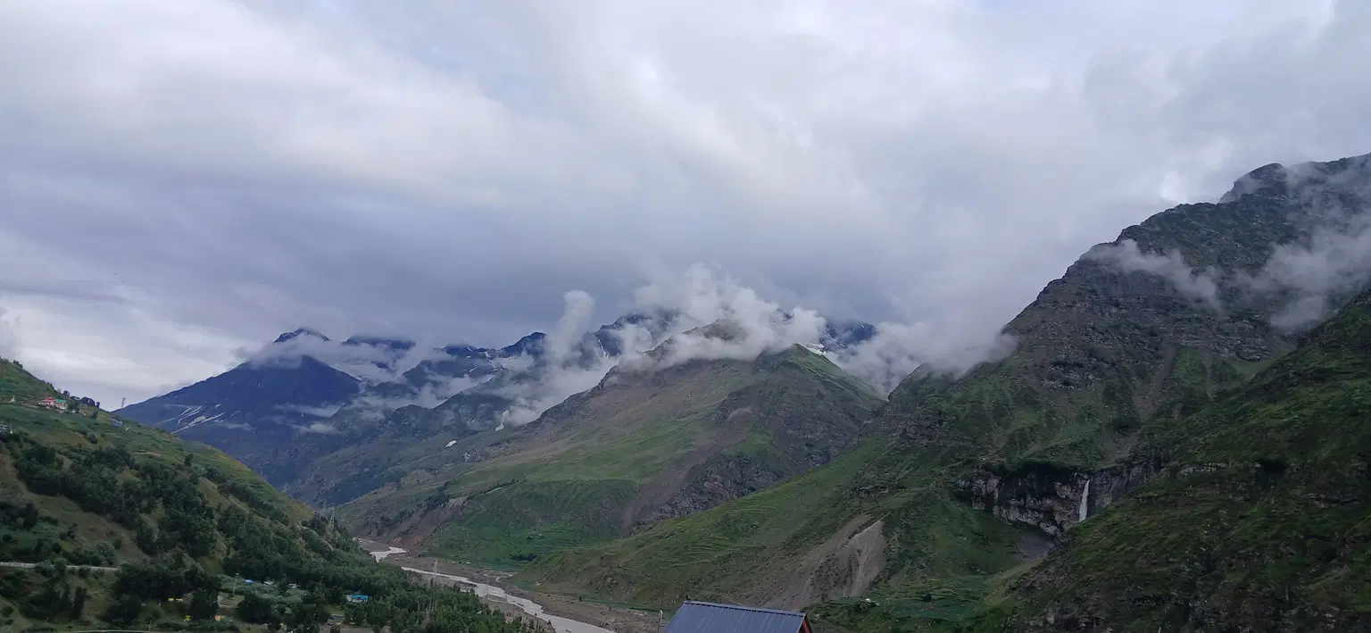 Photo from shobha .'s trip
