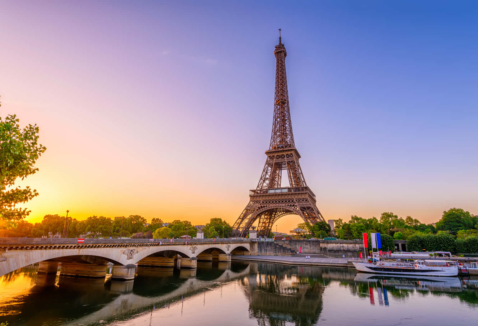 France and Switzerland tour