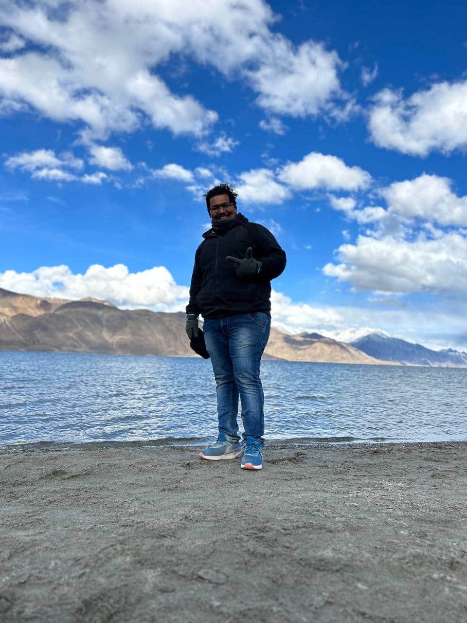 Photo from Swapnil .'s trip