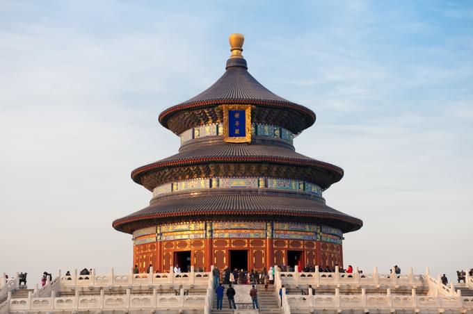 Things To Do In Beijing