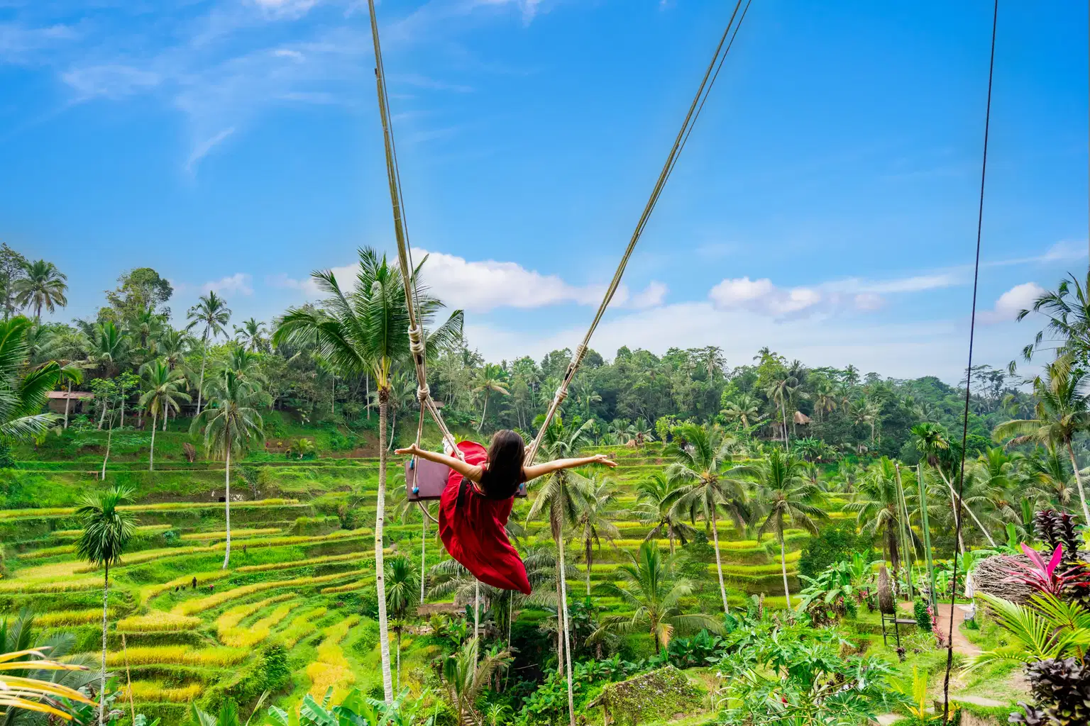 Bali MICE Tour