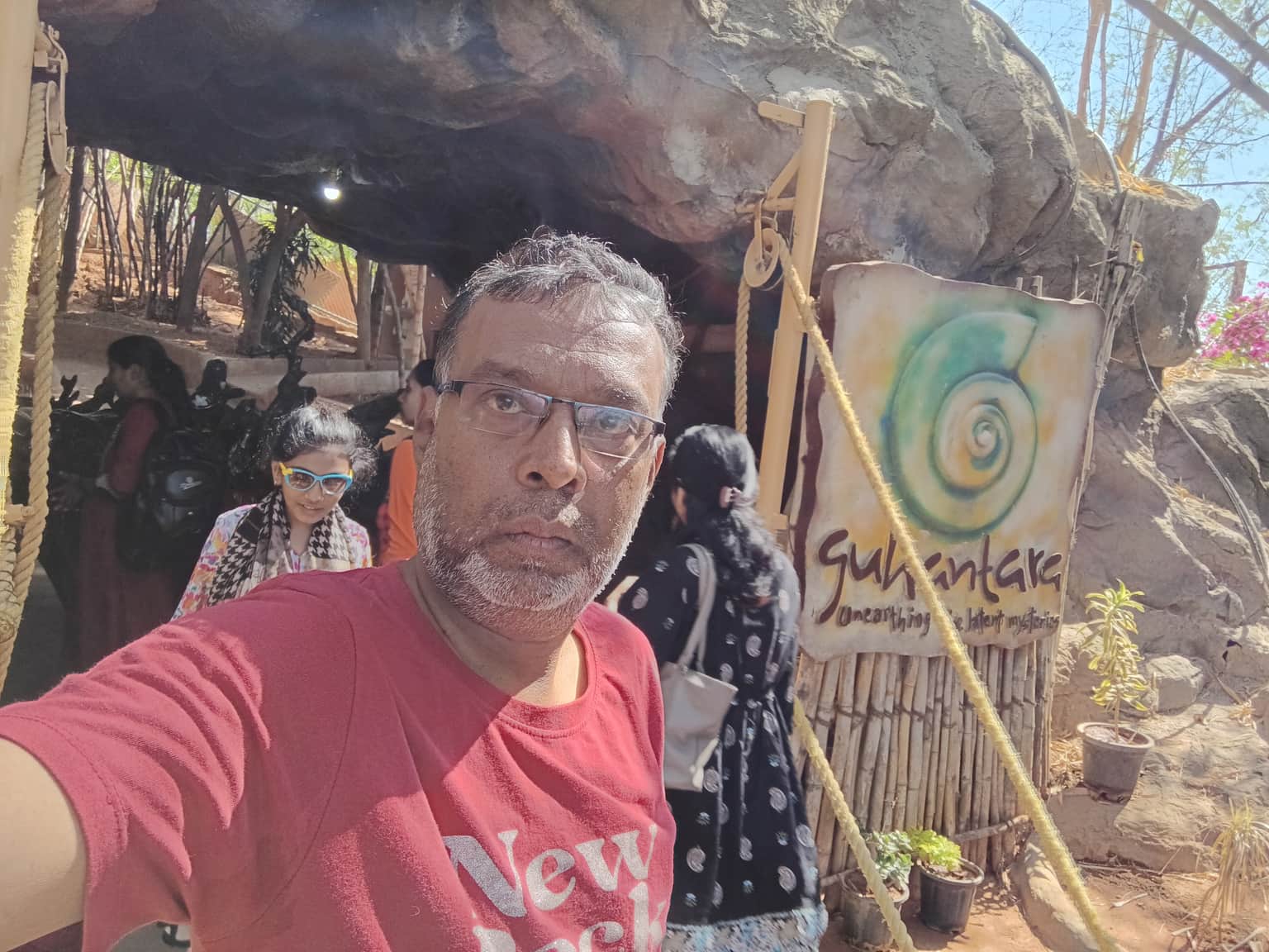 Photo from Niaz Ahmed's trip