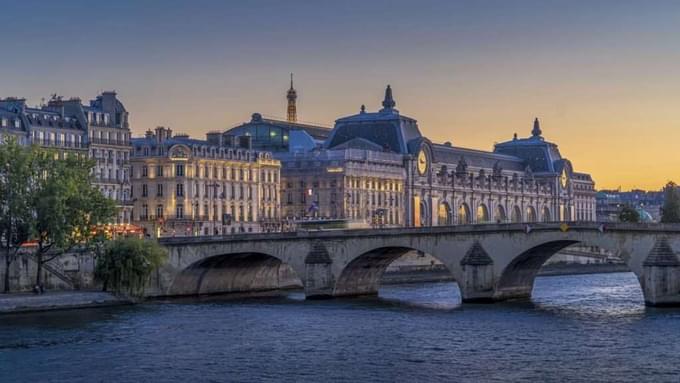 Musée d'Orsay