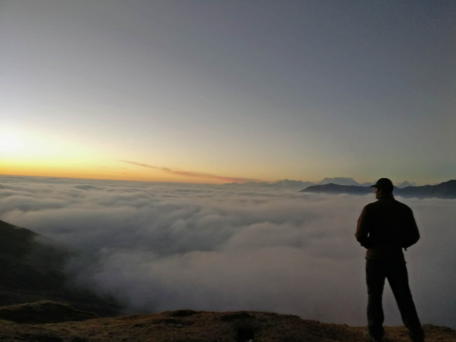 Photo from Raavi Valia's trip
