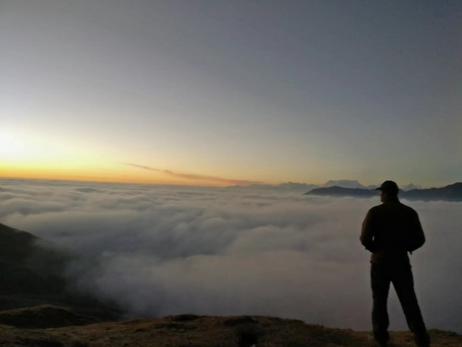 Photo from Raavi Valia's trip