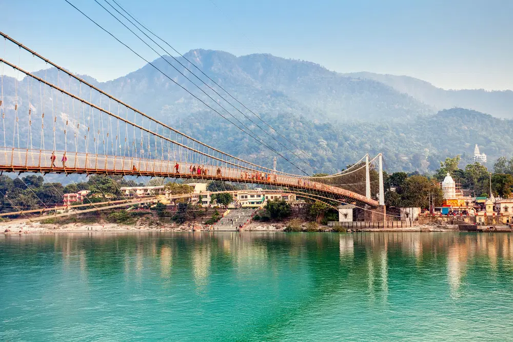 Lakshman Jhula