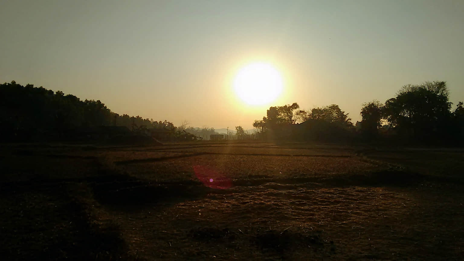 Photo from Omkar Murkumbi's trip
