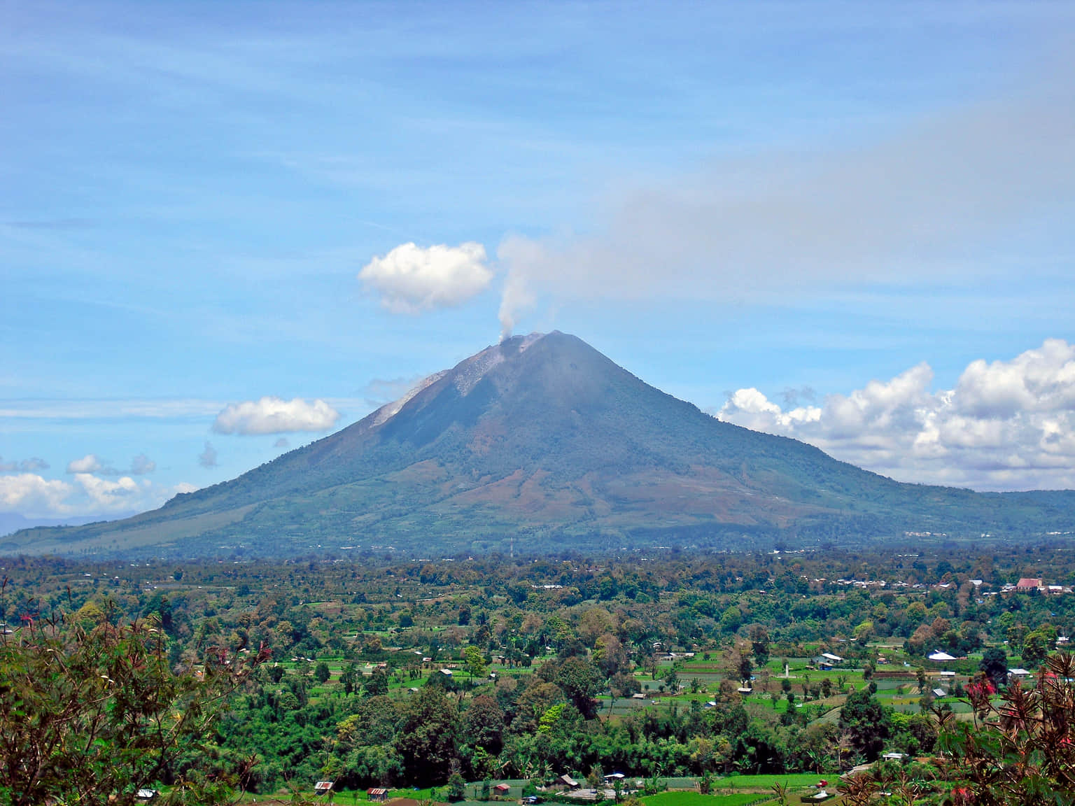 Mount Kawi, <em>Bali</em>