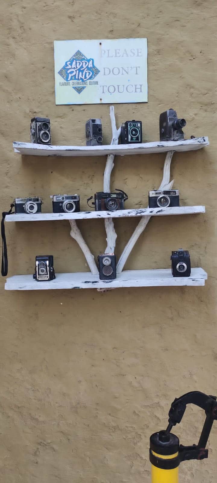 Photo from JYOTI SINGH's trip